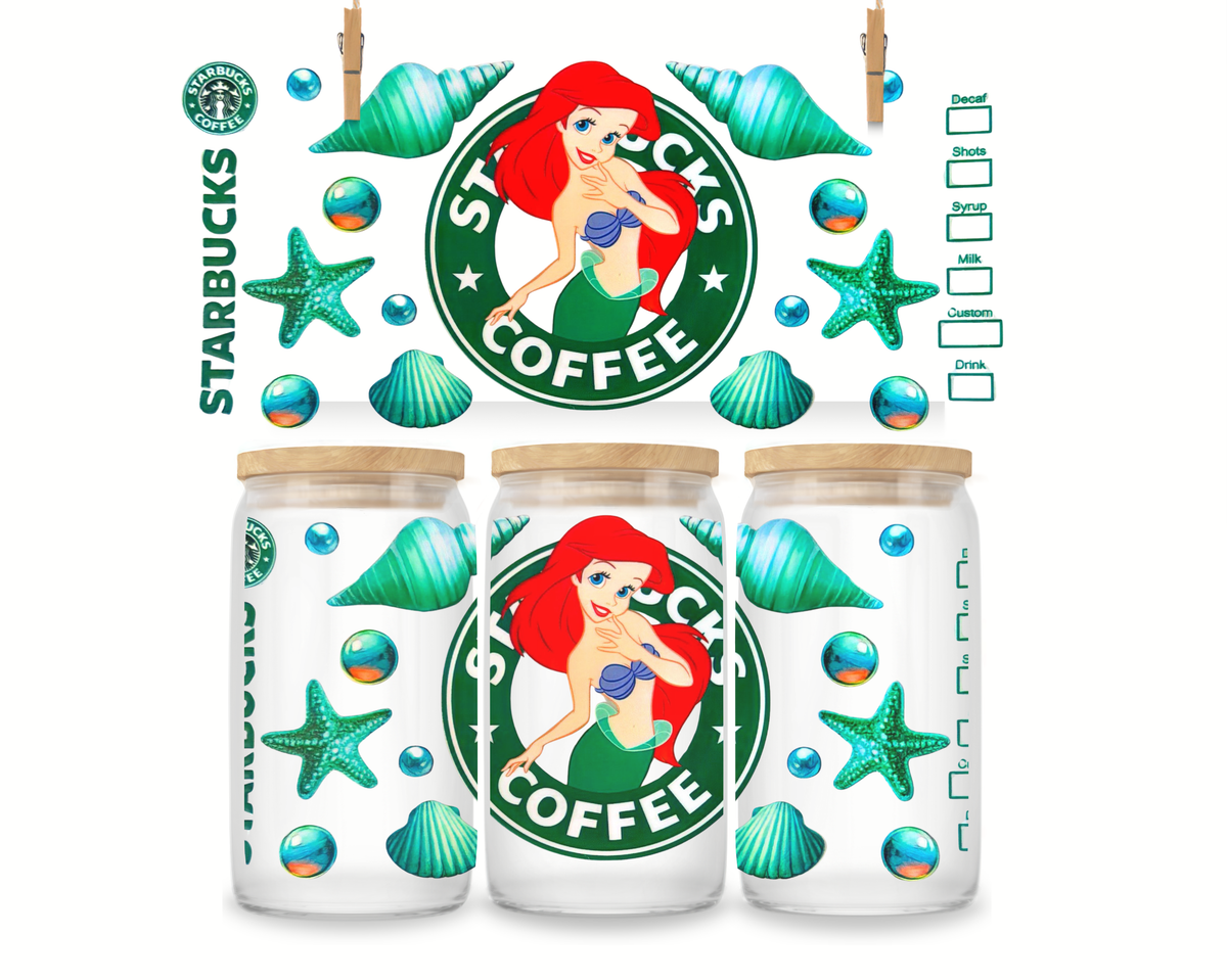 16oz T23