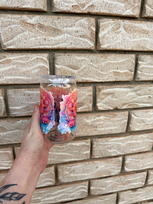 Mandela Elephant