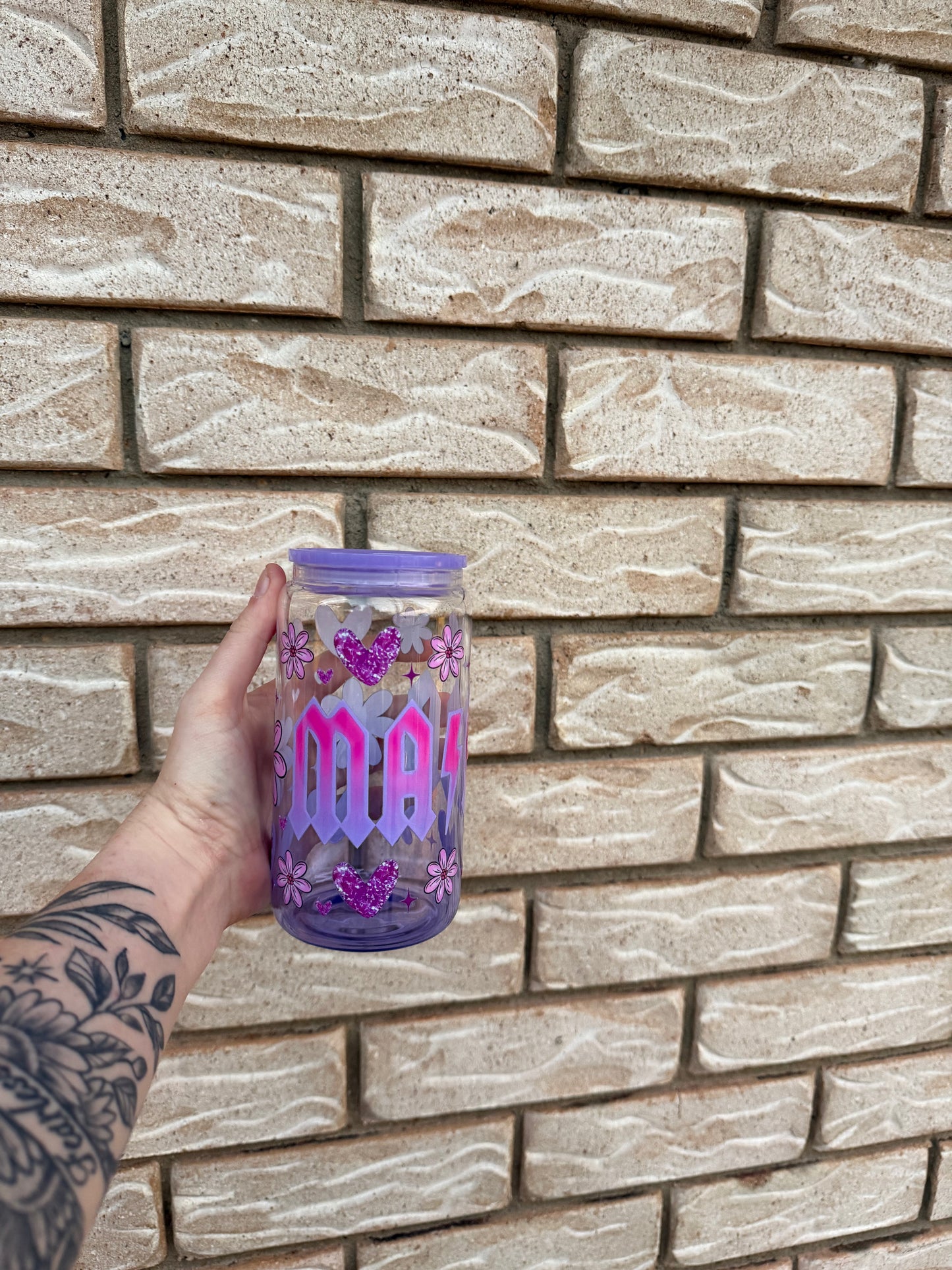 Mama Ombré