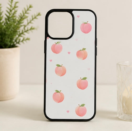 Peachy Love