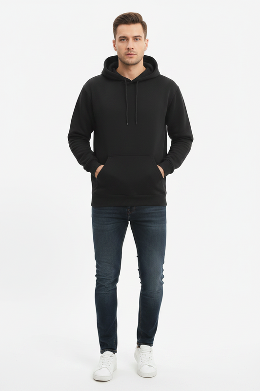 Custom Hoodie