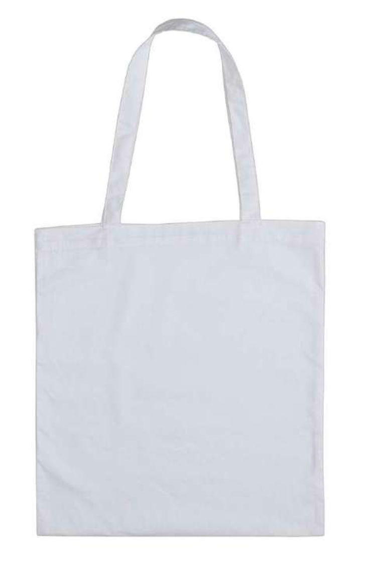 Medium Tote Bag