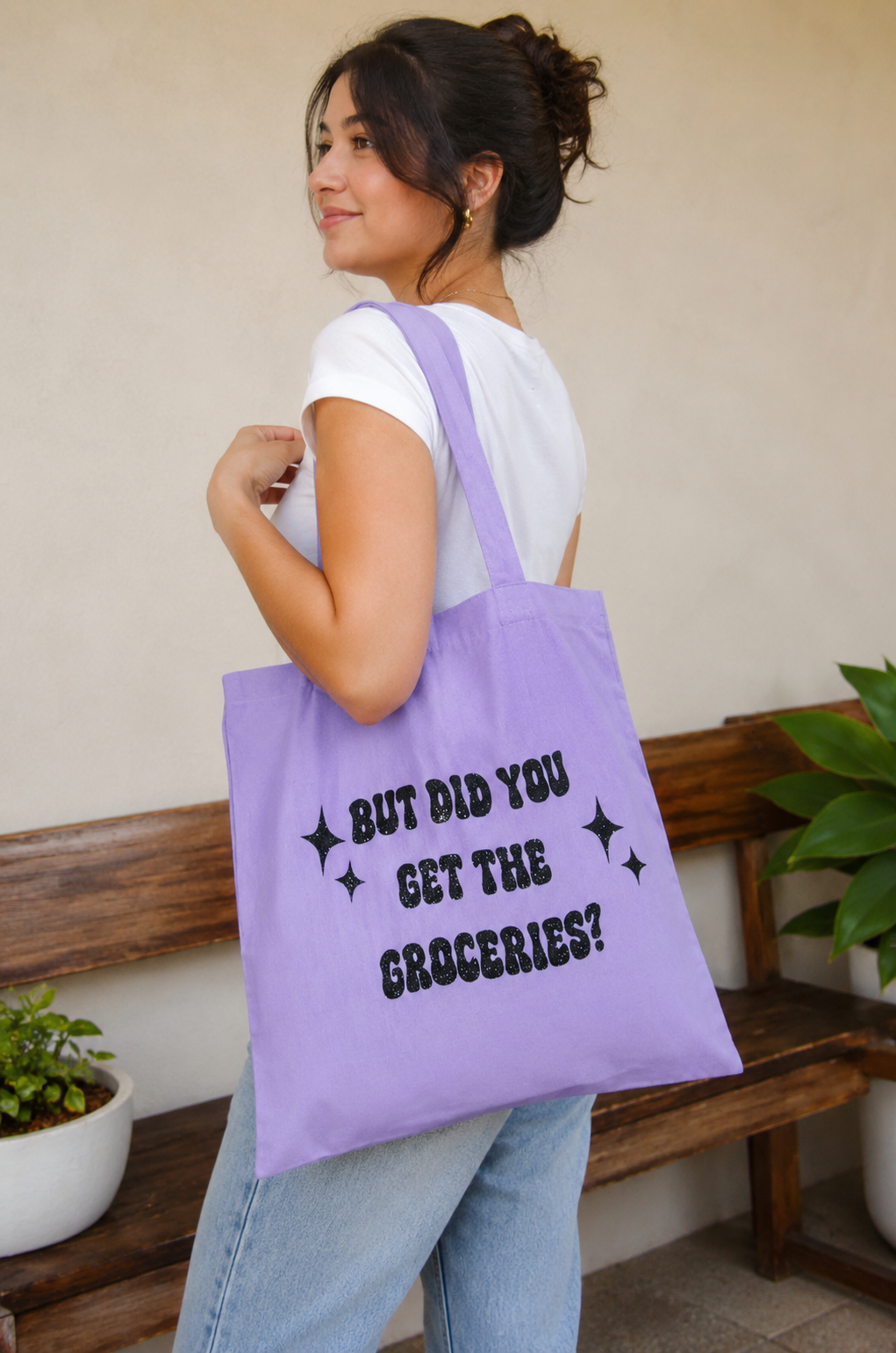 Tote Bags
