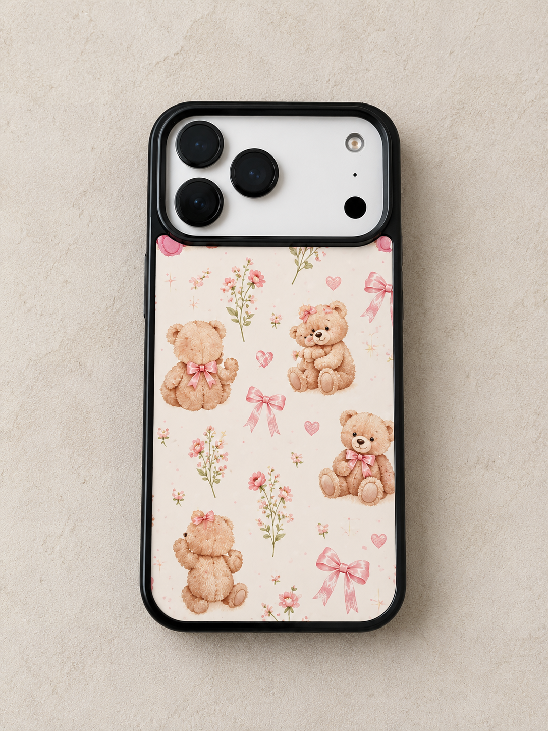 Phone cases