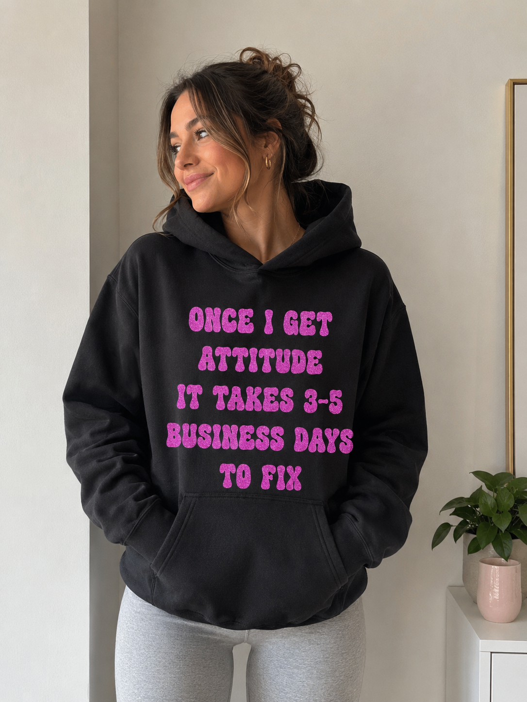 Personalised Hoodies