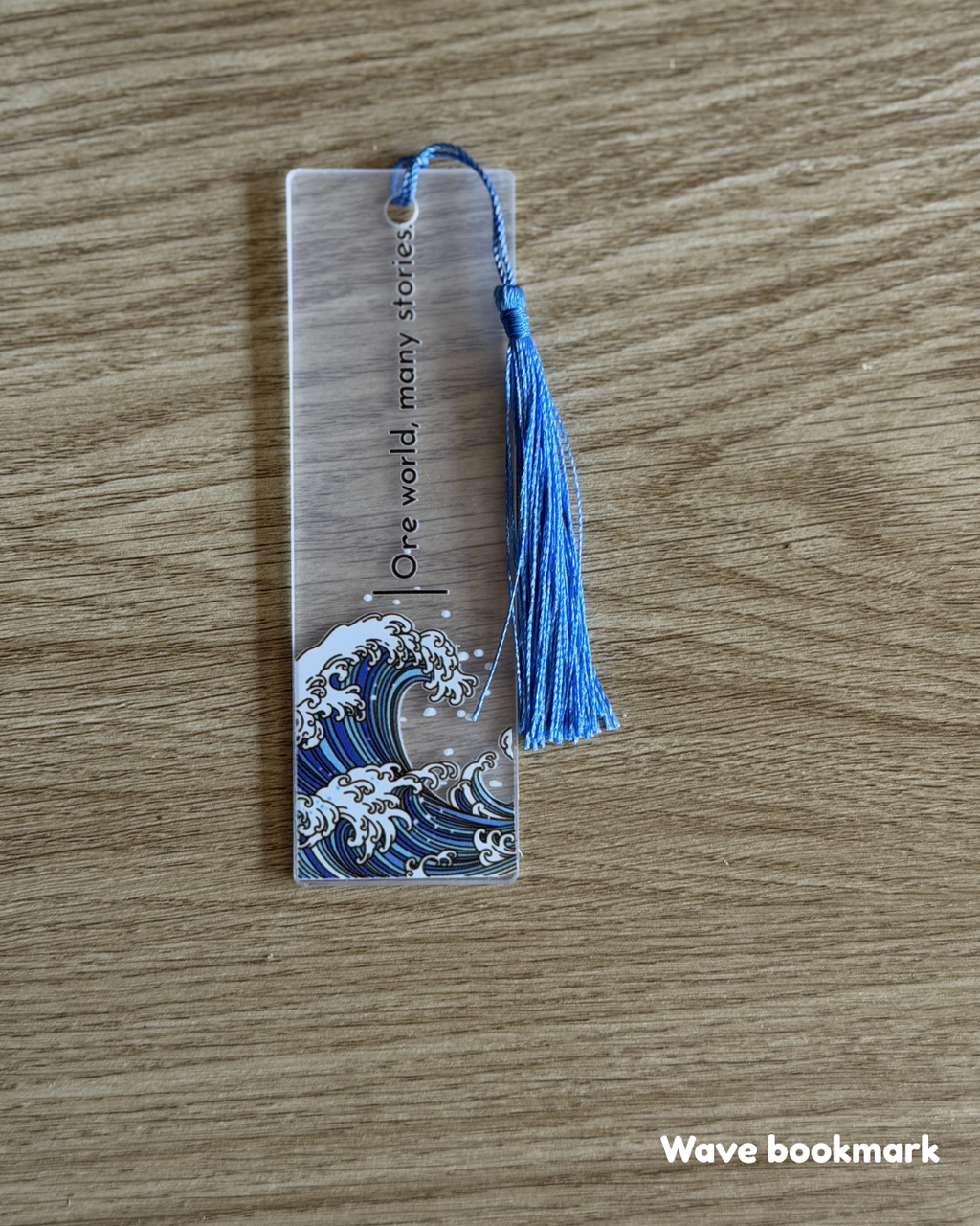 Bookmark