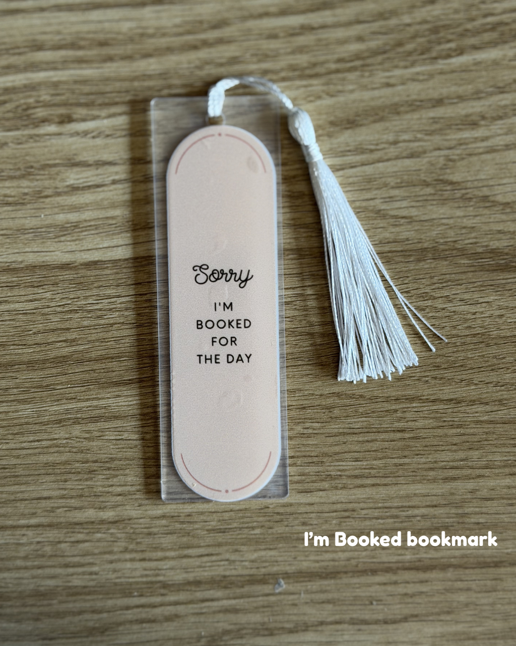 Bookmark
