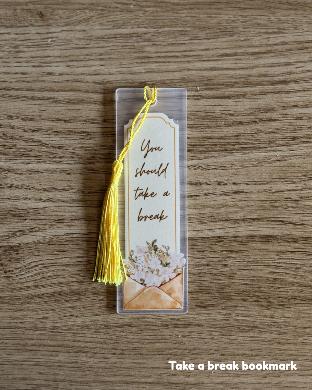 Bookmark