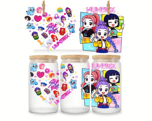 16oz T43