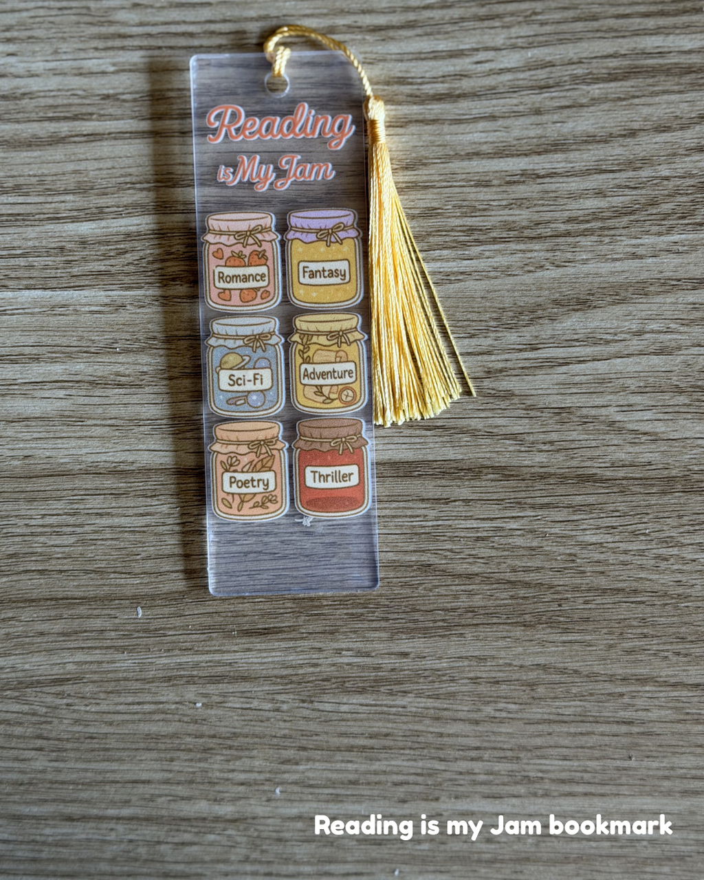 Bookmark