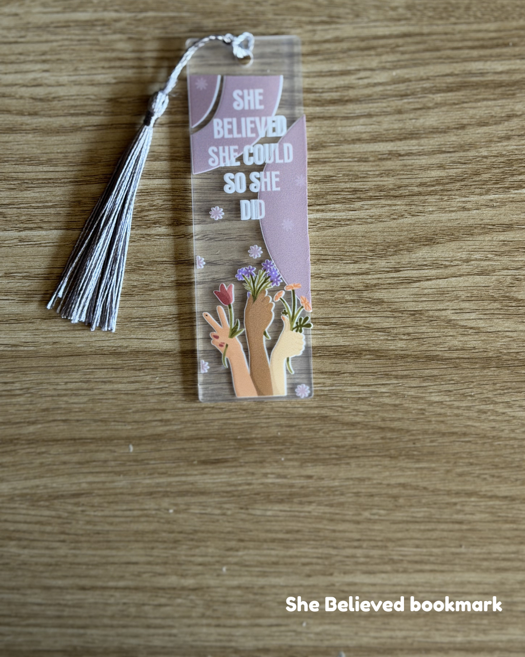Bookmark