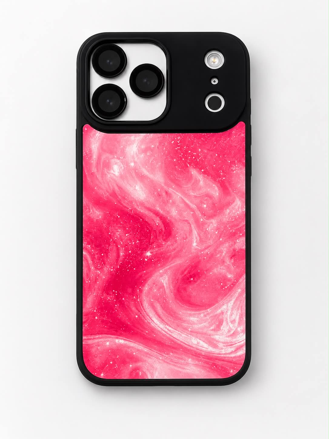 Cosmic Blush