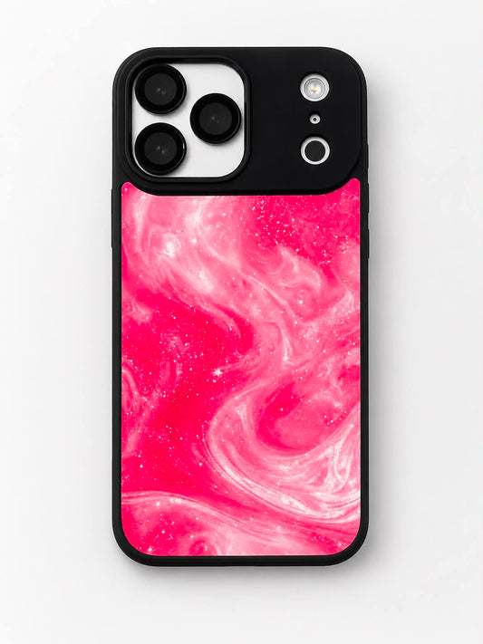 Cosmic Blush
