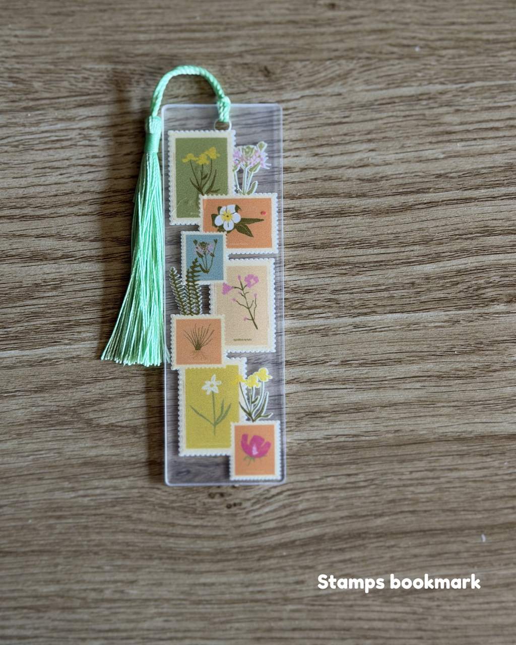 Bookmark