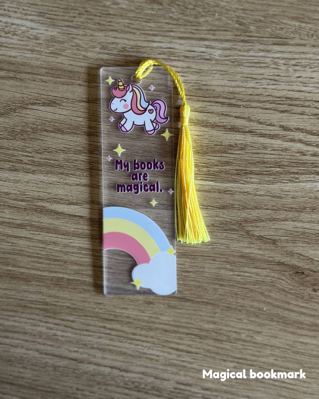 Bookmark