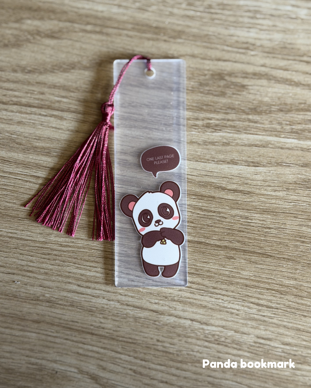 Bookmark