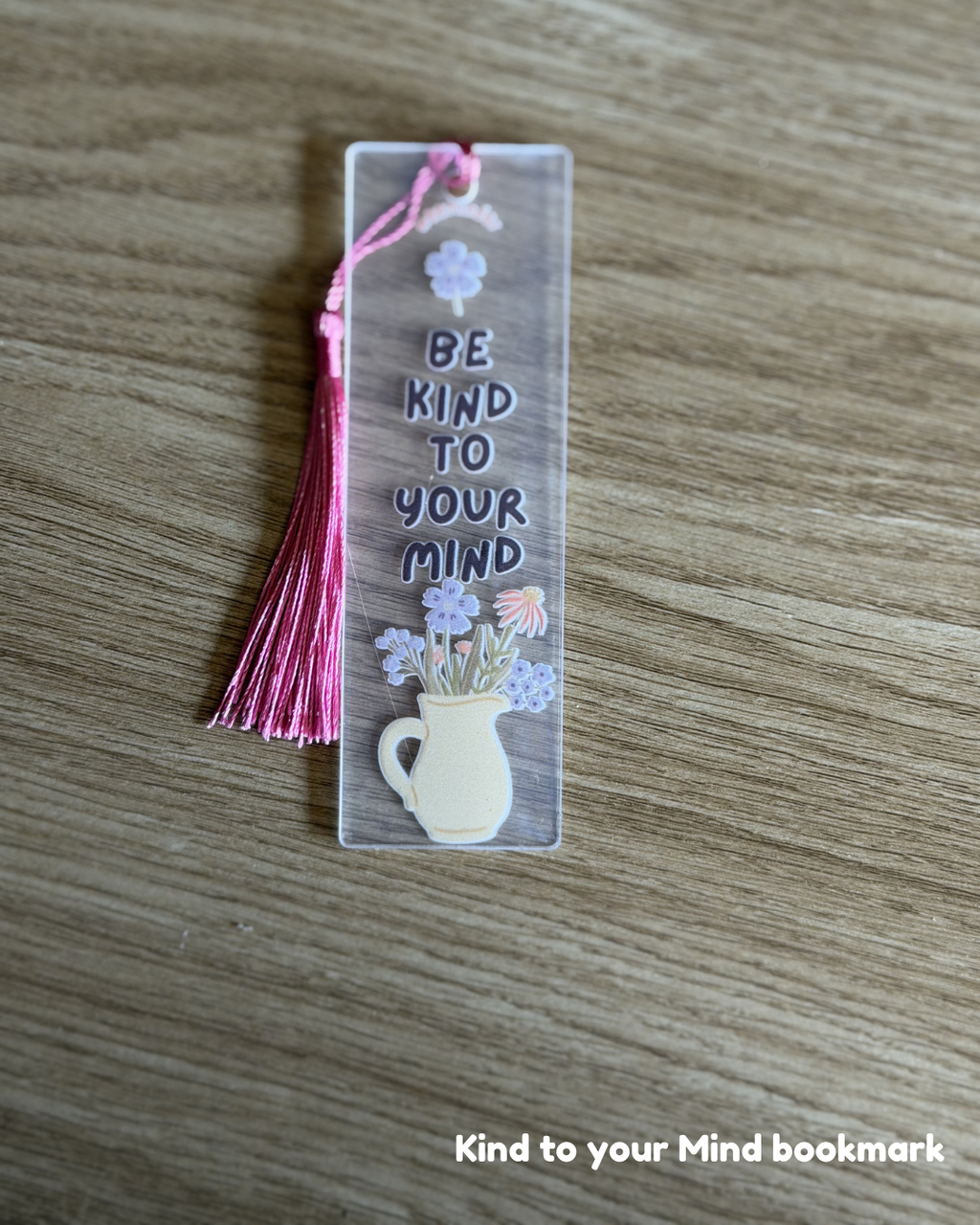 Bookmark