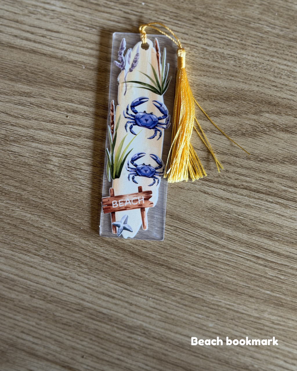 Bookmark