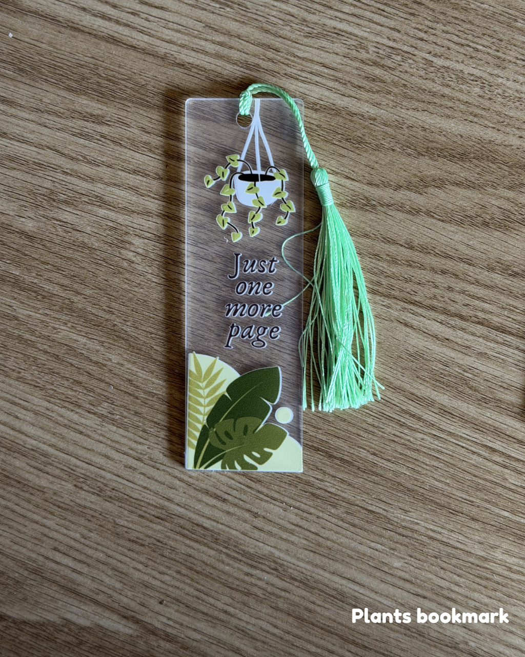 Bookmark