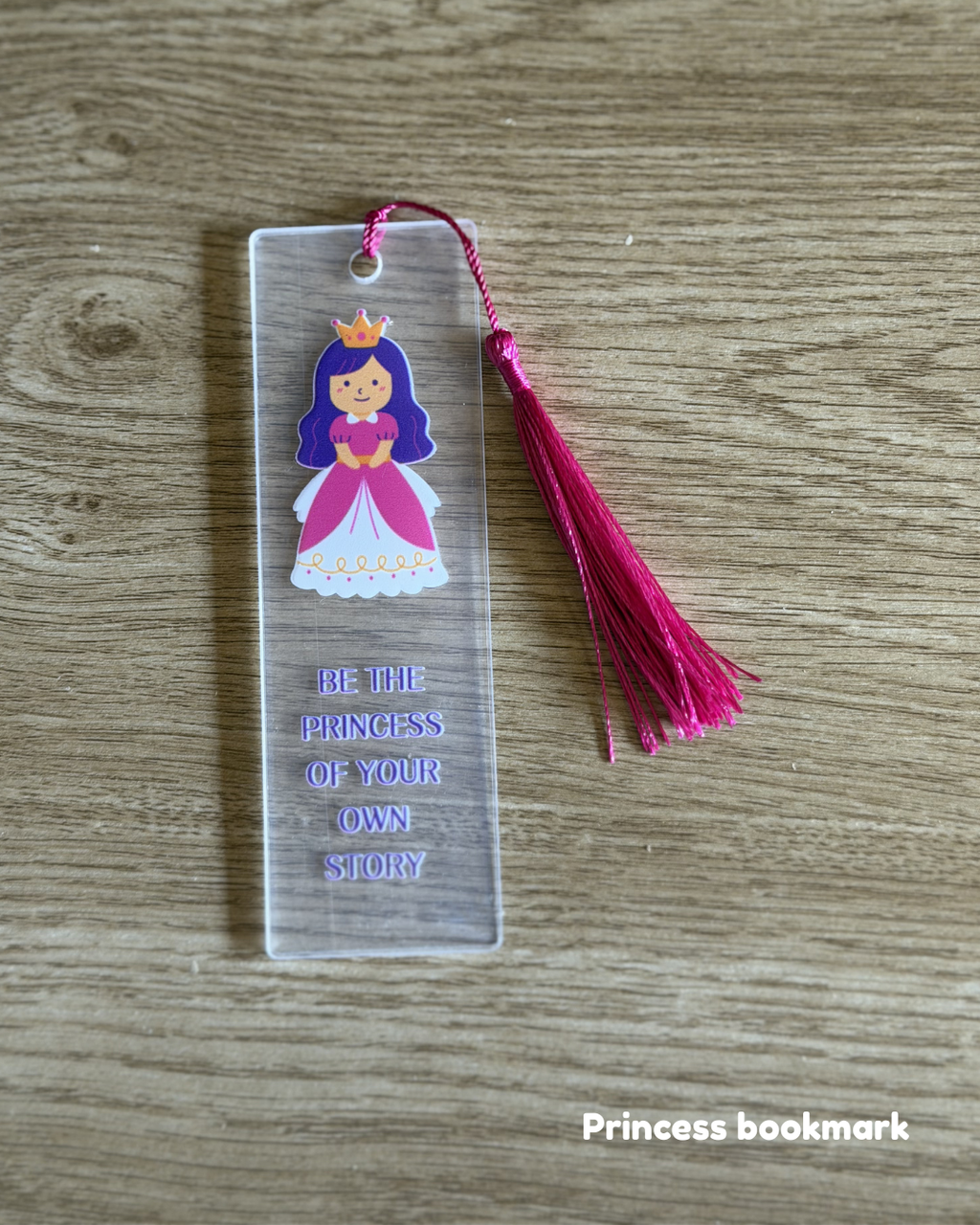 Bookmark