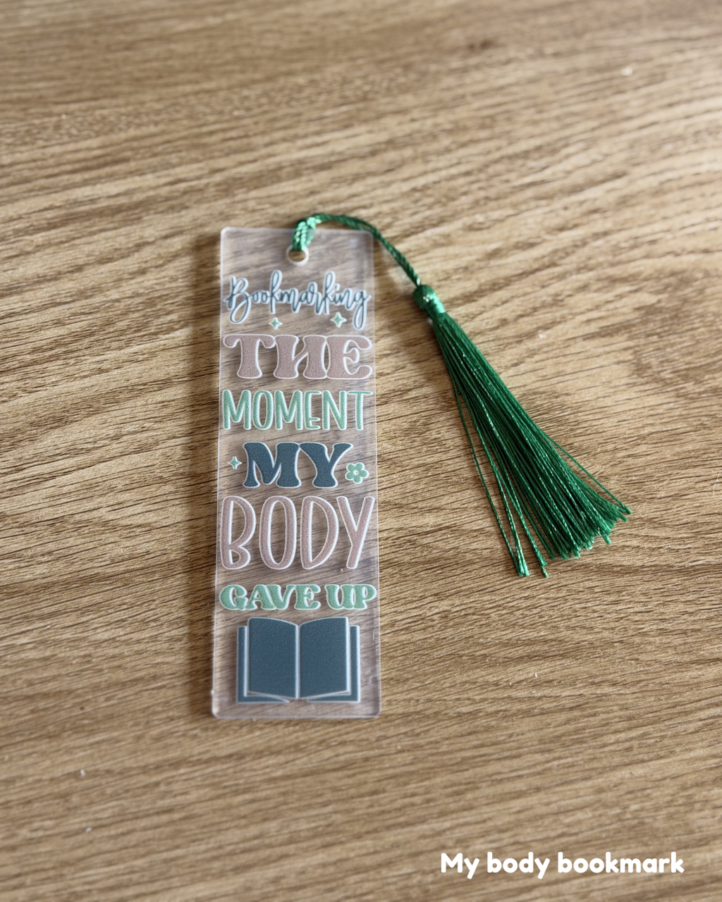 Bookmark