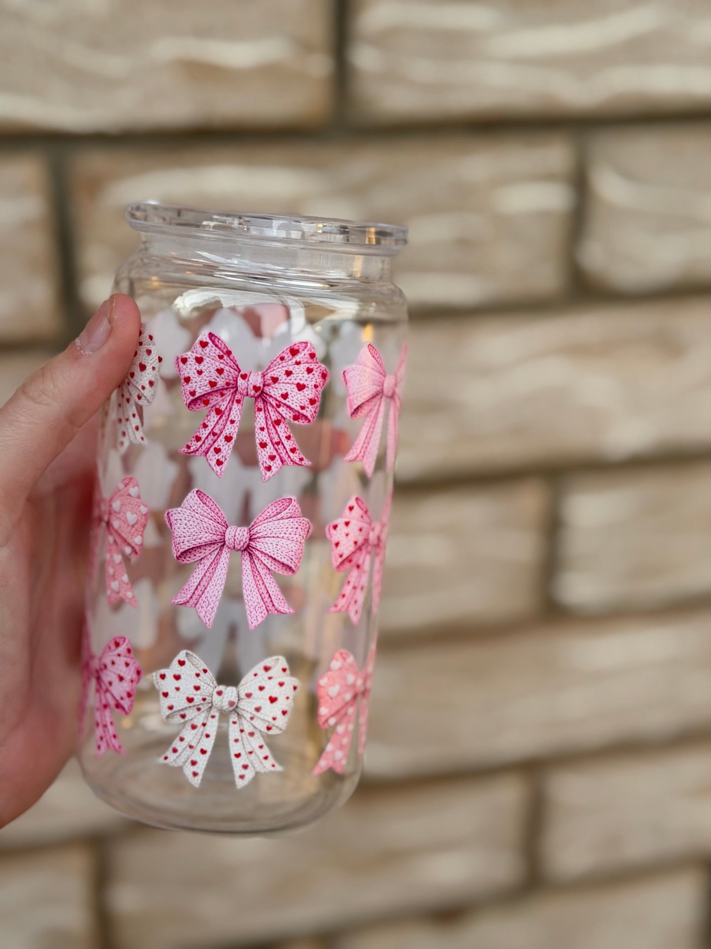 Sweetheart Bows