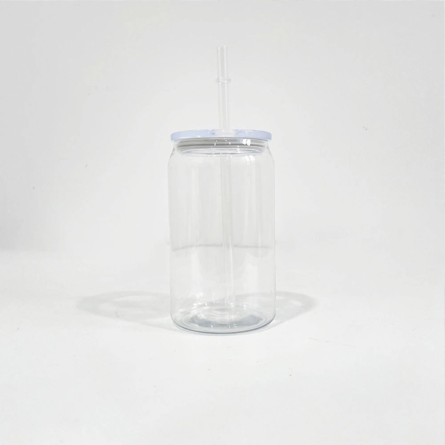 16 oz Plastic Tumblr