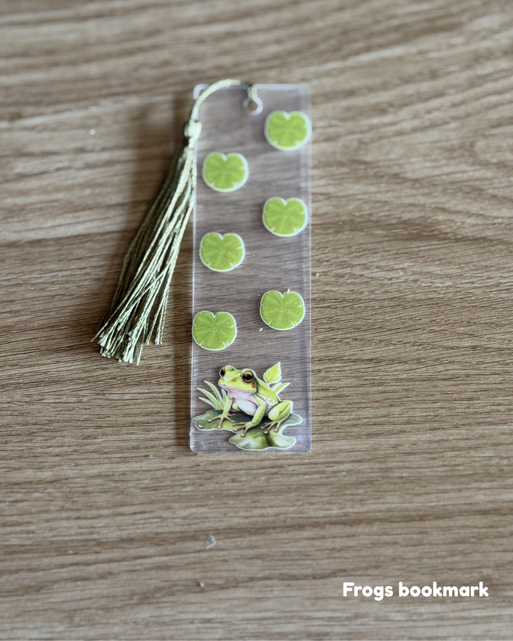 Bookmark
