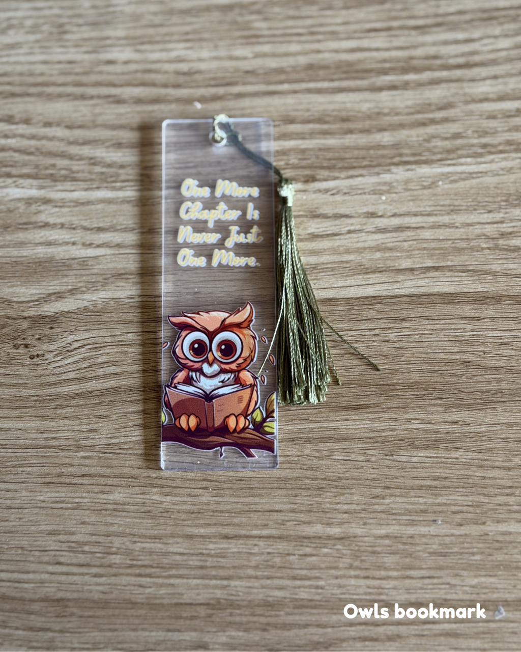 Bookmark