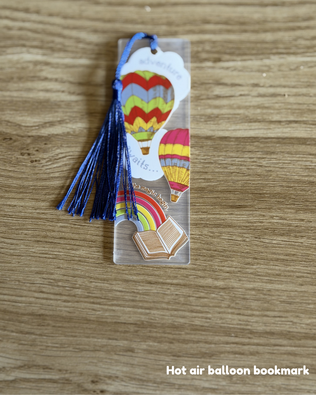 Bookmark
