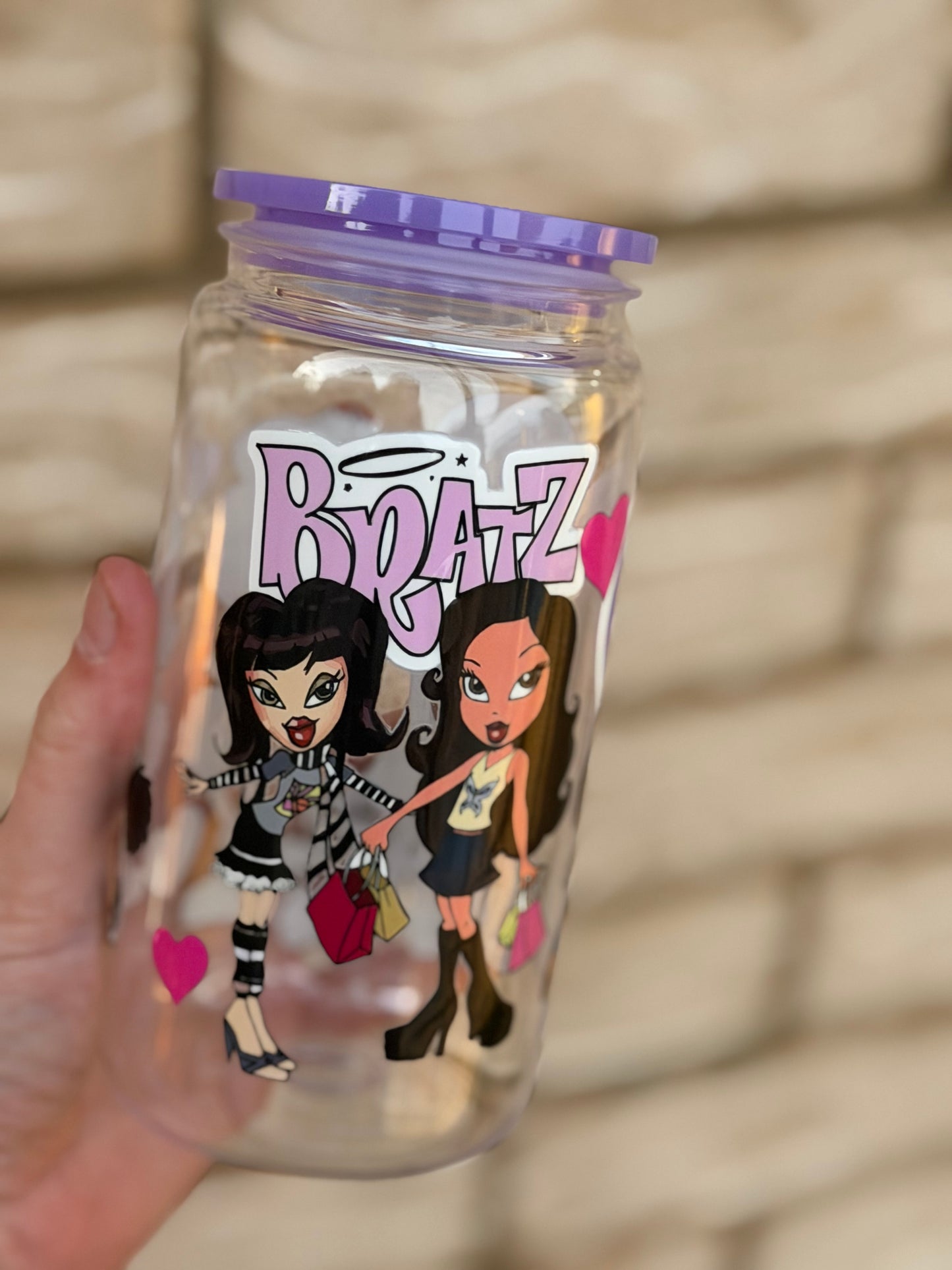 Bratz Energy