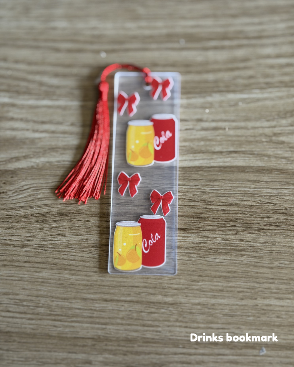 Bookmark