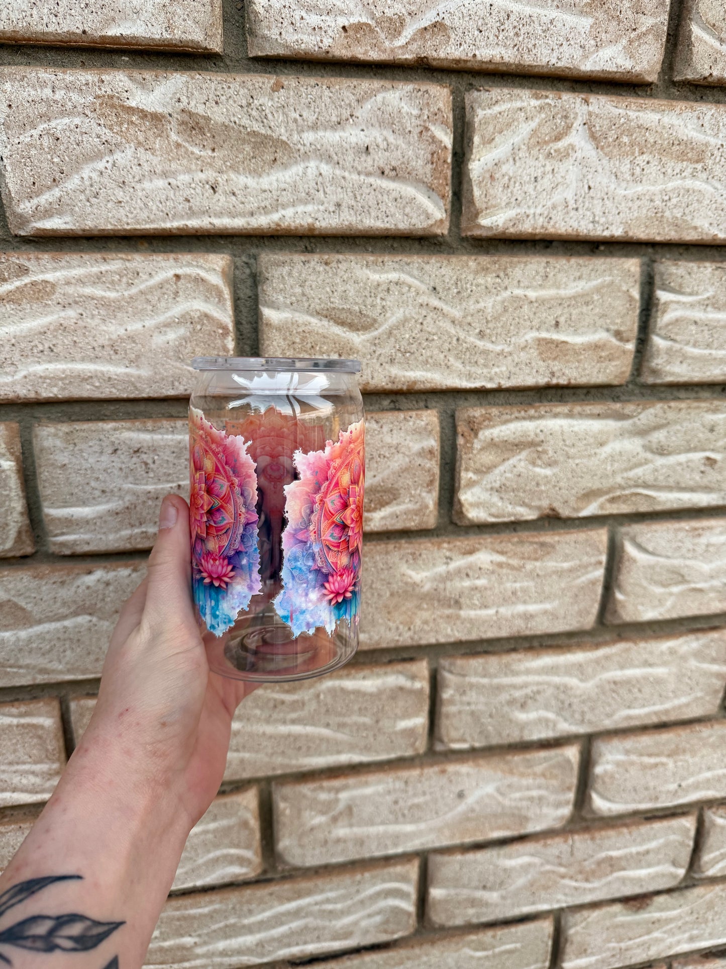 Mandela Elephant