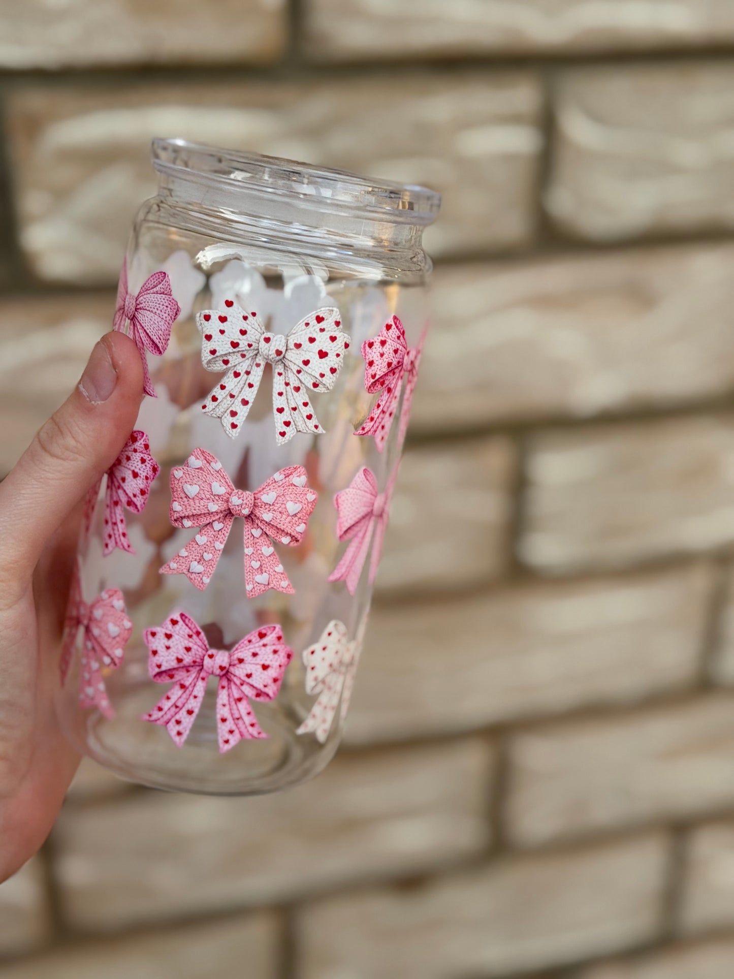Sweetheart Bows