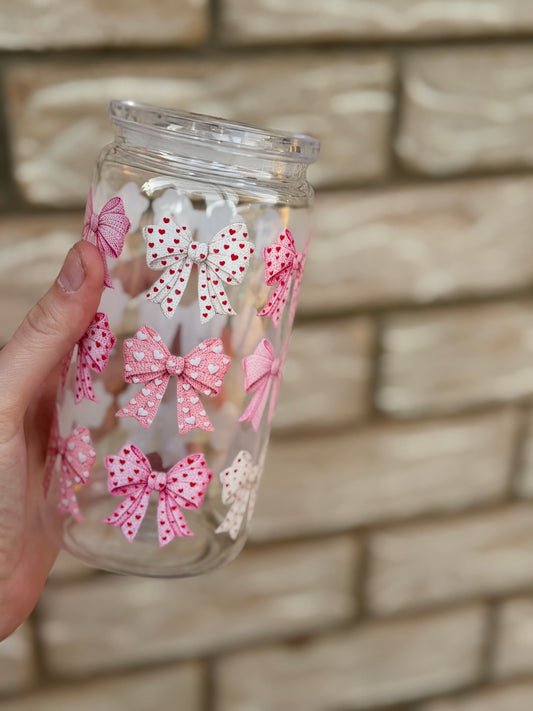 Sweetheart Bows