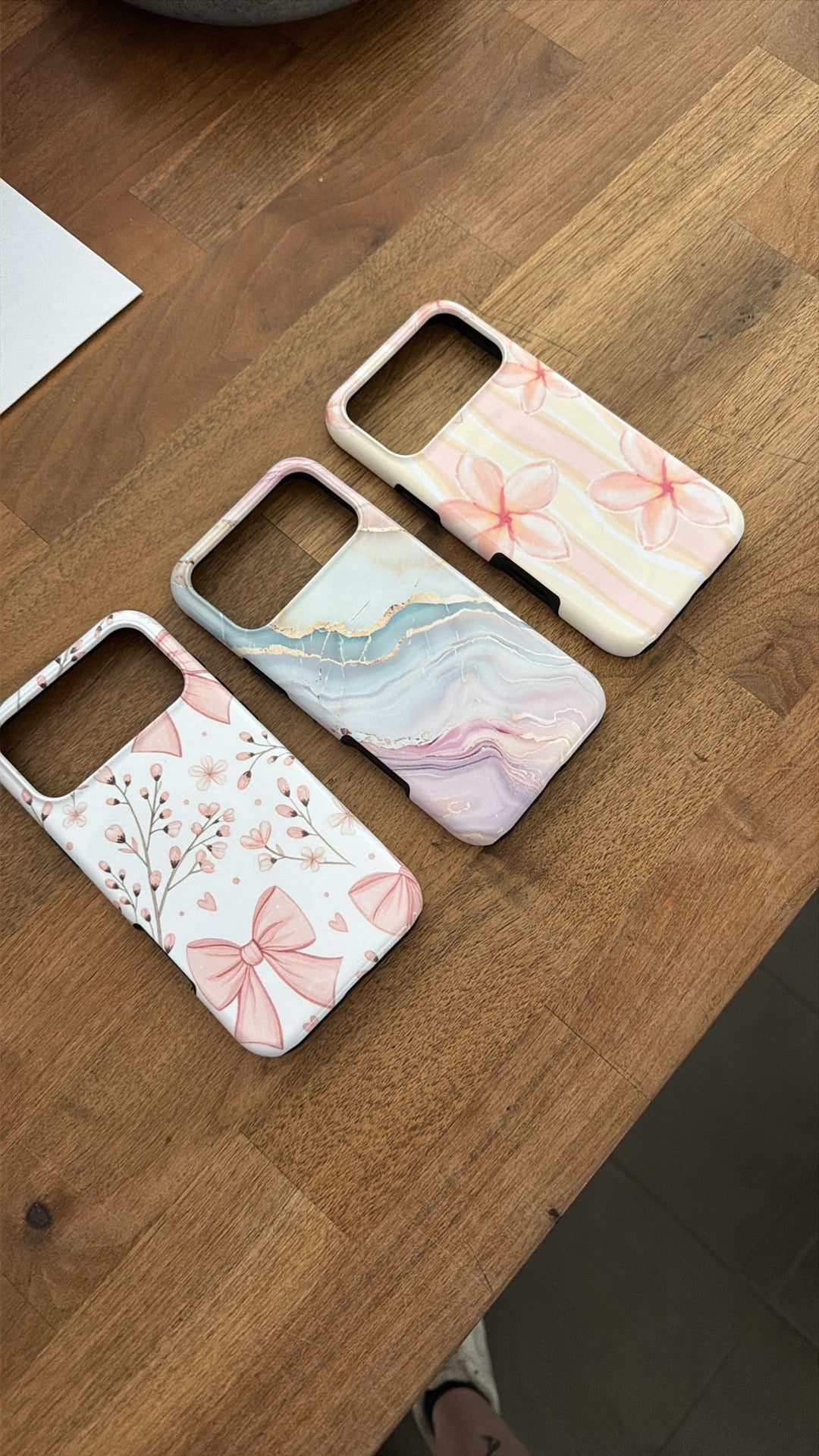 Custom MagSafe phone case