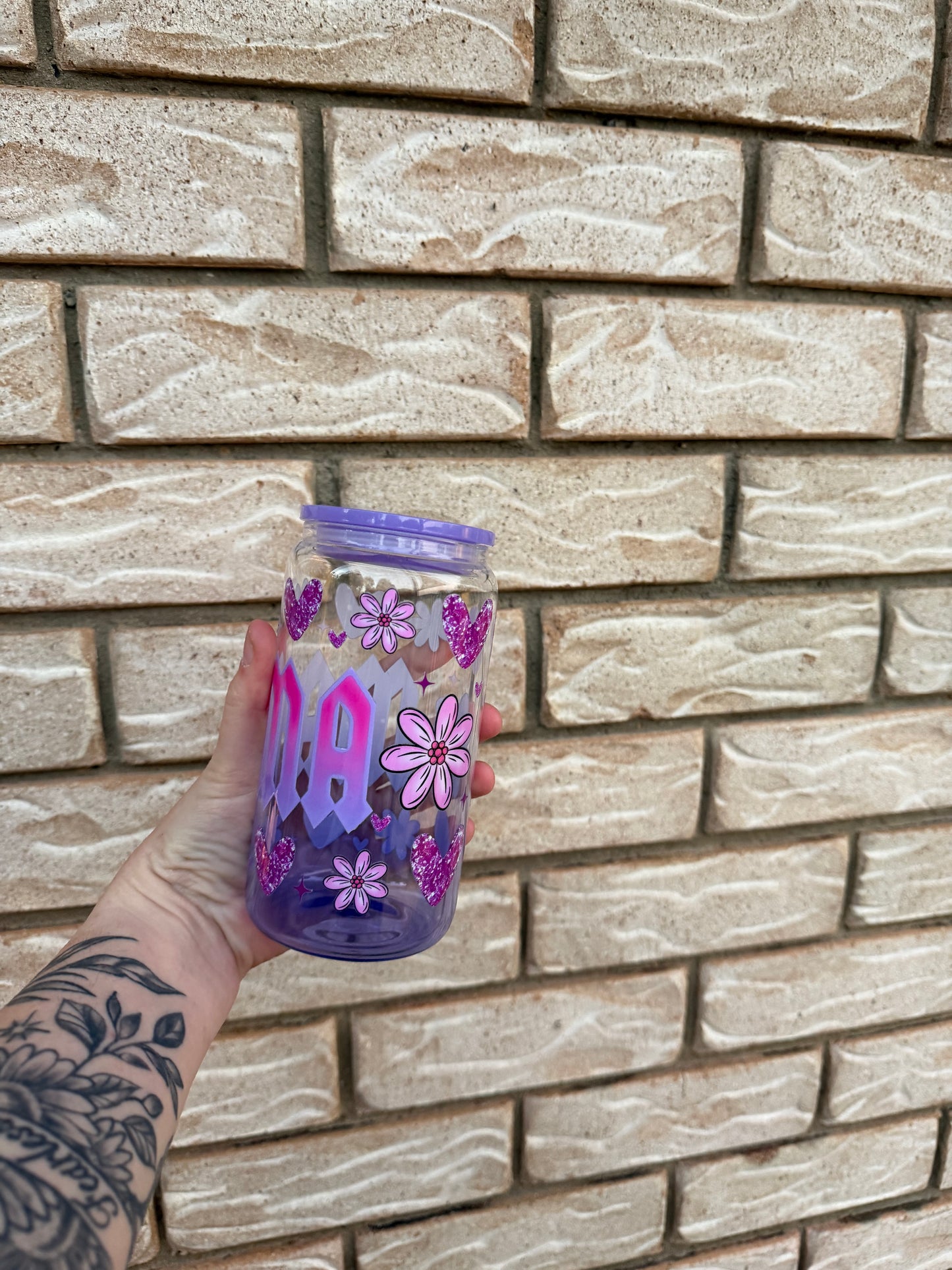 Mama Ombré