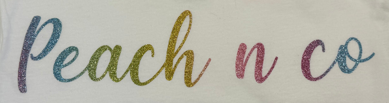 Shh... Just One More Foil Tee