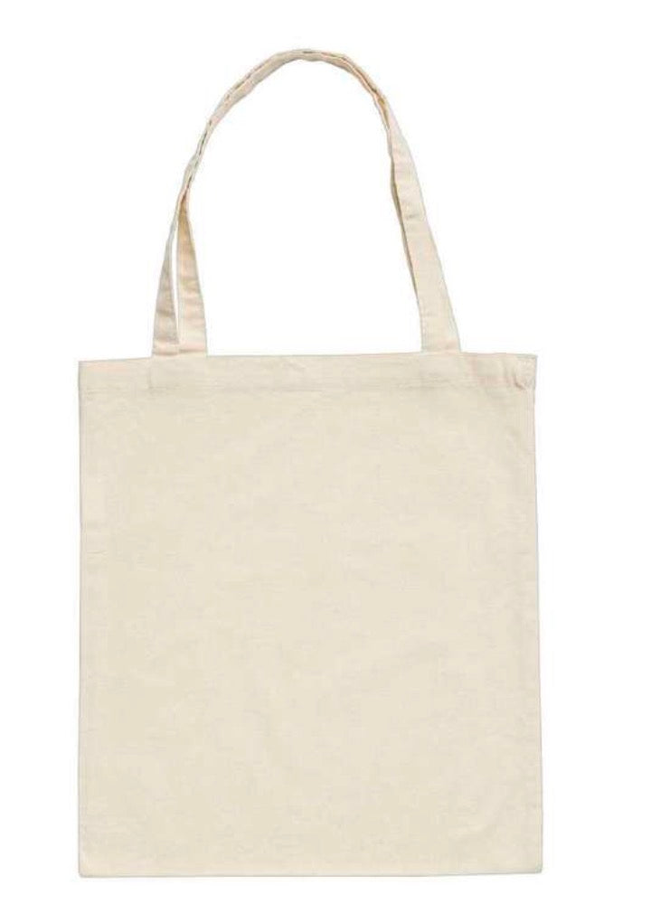 Medium Tote Bag