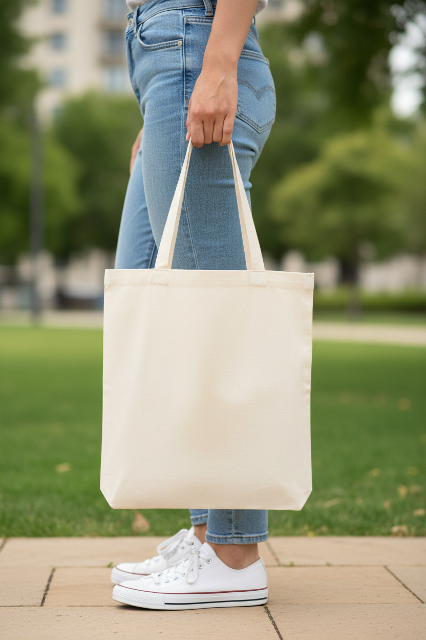 Medium Tote Bag
