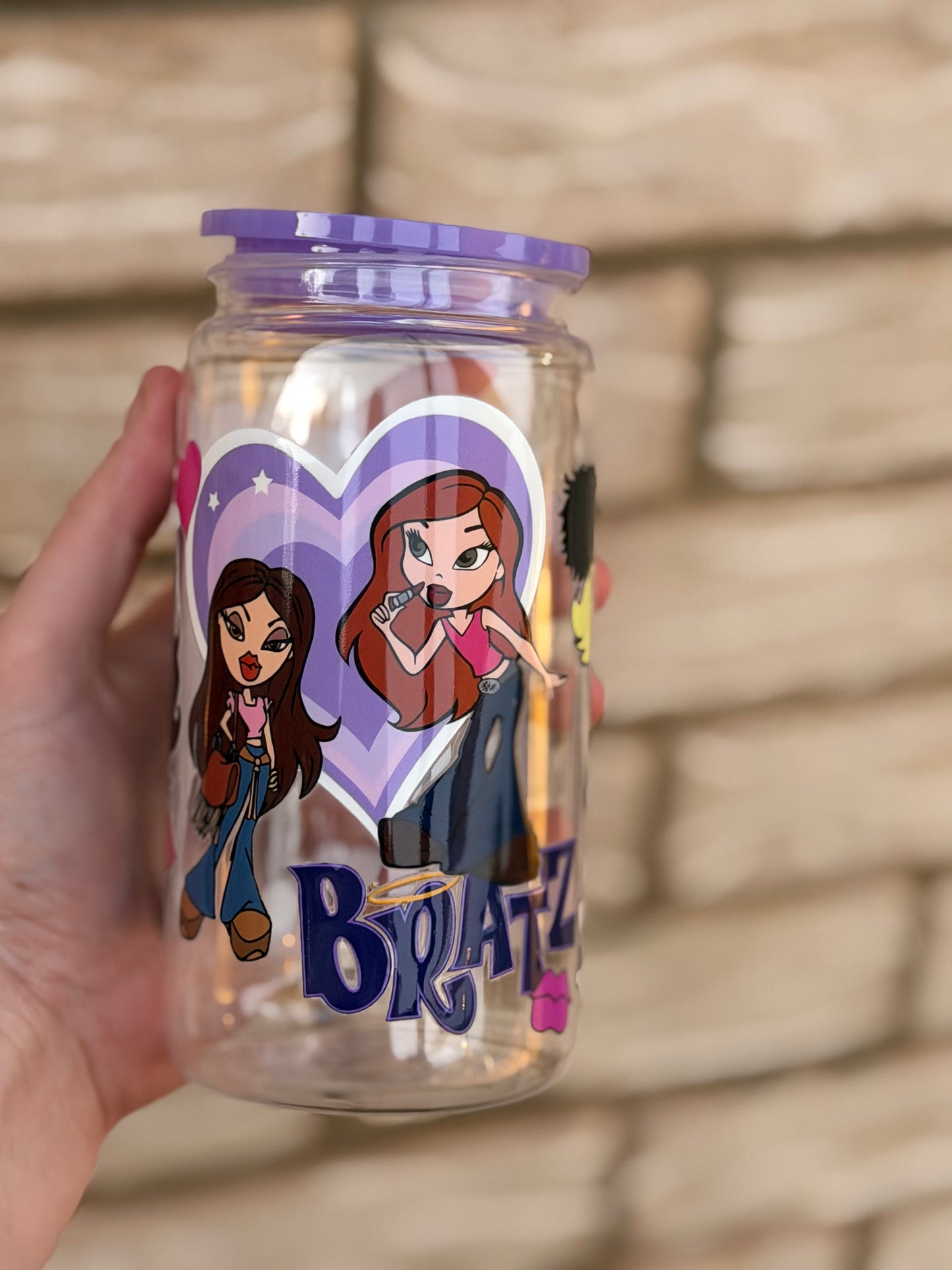 Bratz Energy