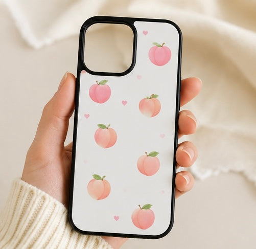Peachy Love