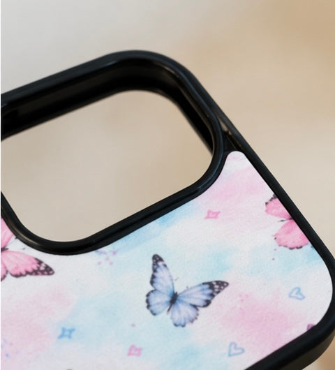 Flutter Dreams