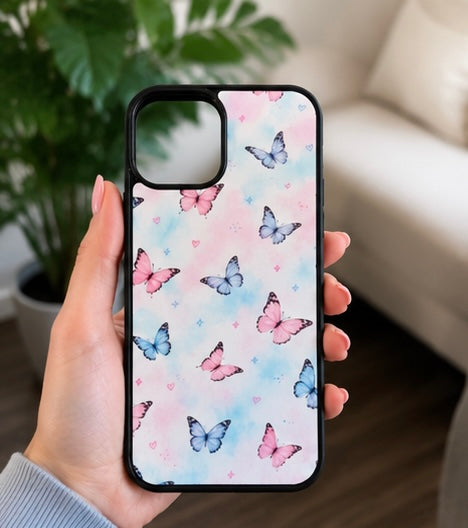 Flutter Dreams