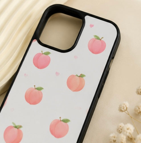 Peachy Love