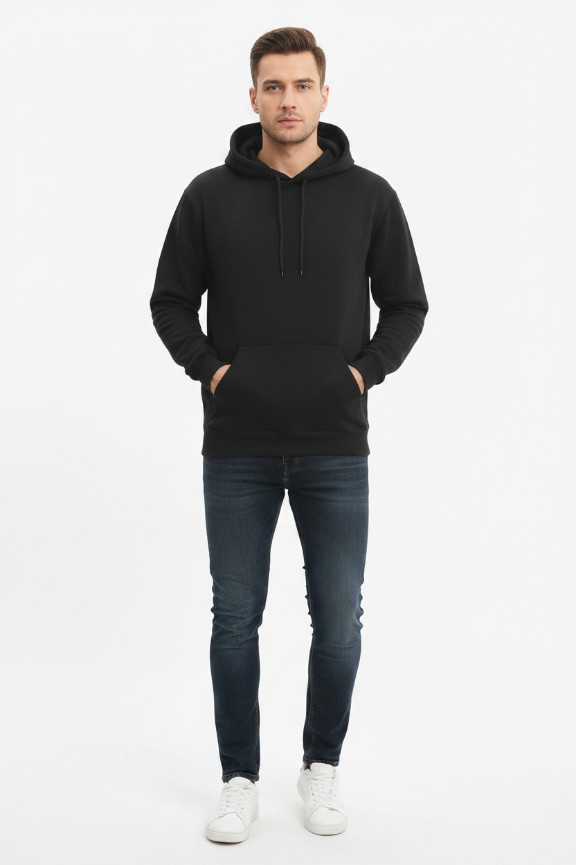 Custom Hoodie