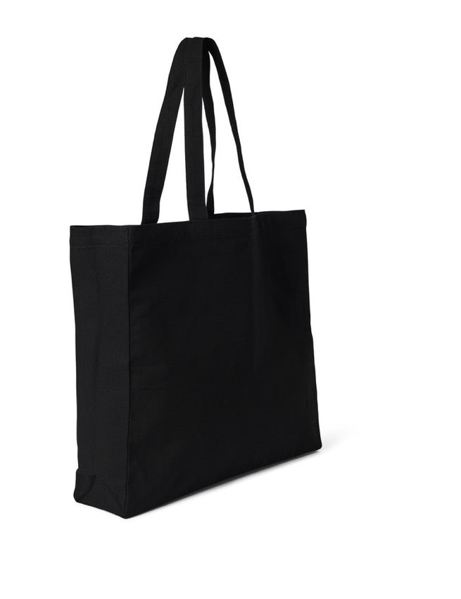 Large custom tote bags