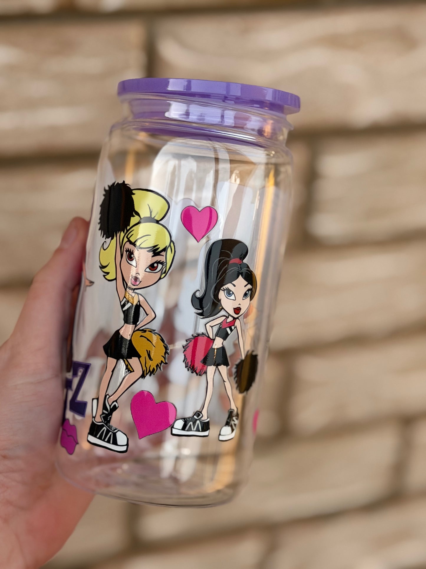 Bratz Energy