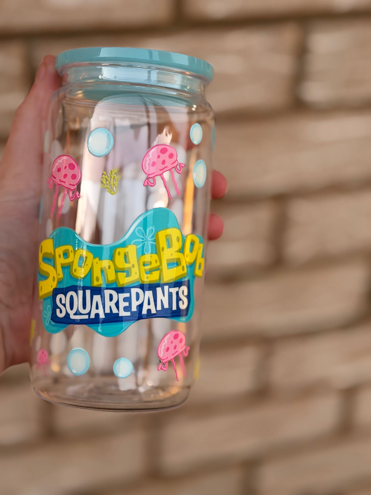Bikini Bottom Buddies