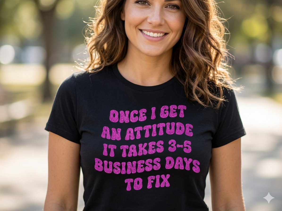 3-5 Business Days to fix